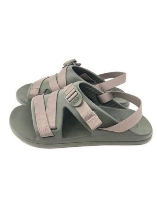 Chaco Chillos Sport Summer Sandals 12